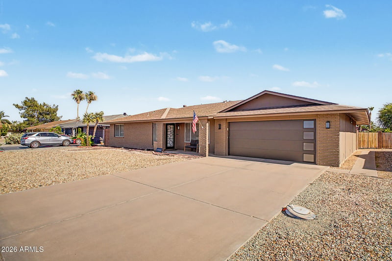 13015 Whispering Oaks Dr, Sun City West, AZ 85375