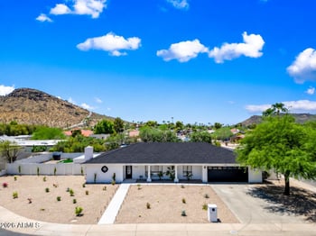 13016 N 1st Pl, Phoenix, AZ 85022