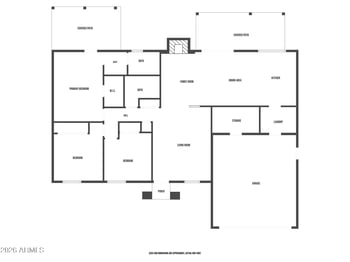 13016 48th Pl, Scottsdale, AZ 85254