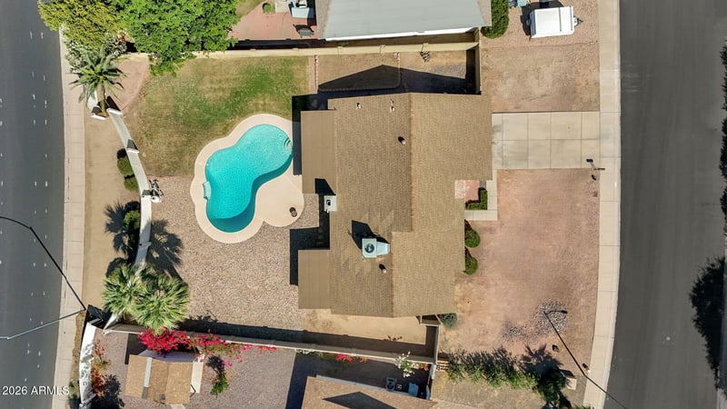 13016 48th Pl, Scottsdale, AZ 85254