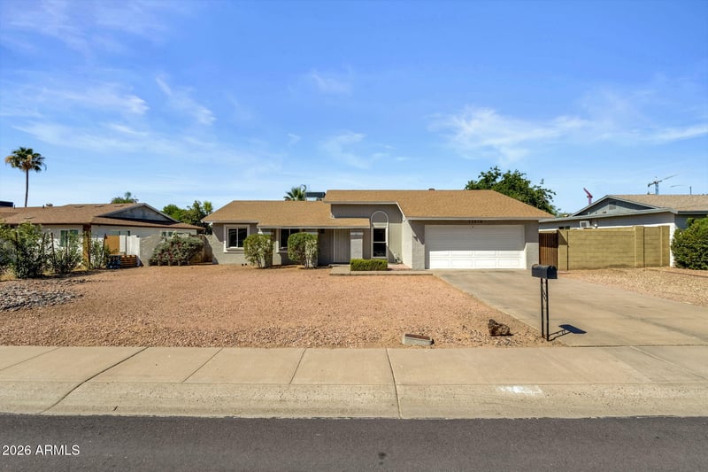13016 48th Pl, Scottsdale, AZ 85254