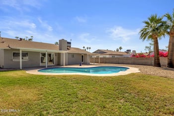 13016 48th Pl, Scottsdale, AZ 85254