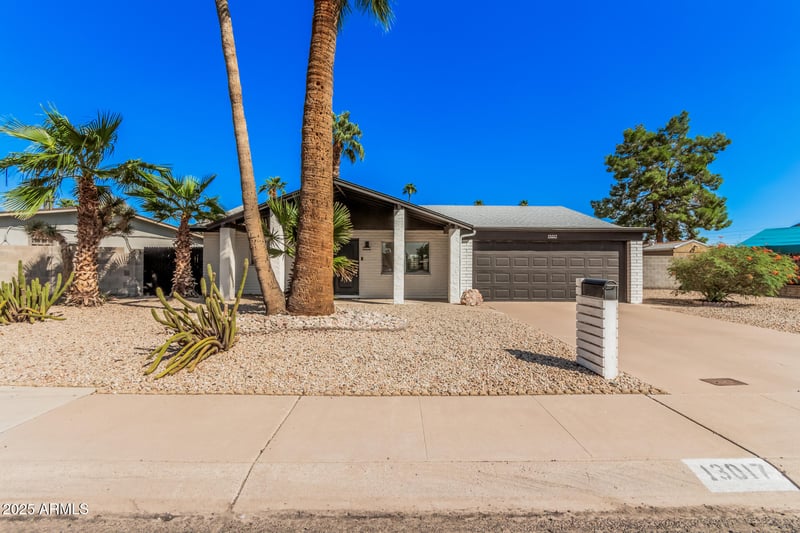 13017 29th St, Phoenix, AZ 85032