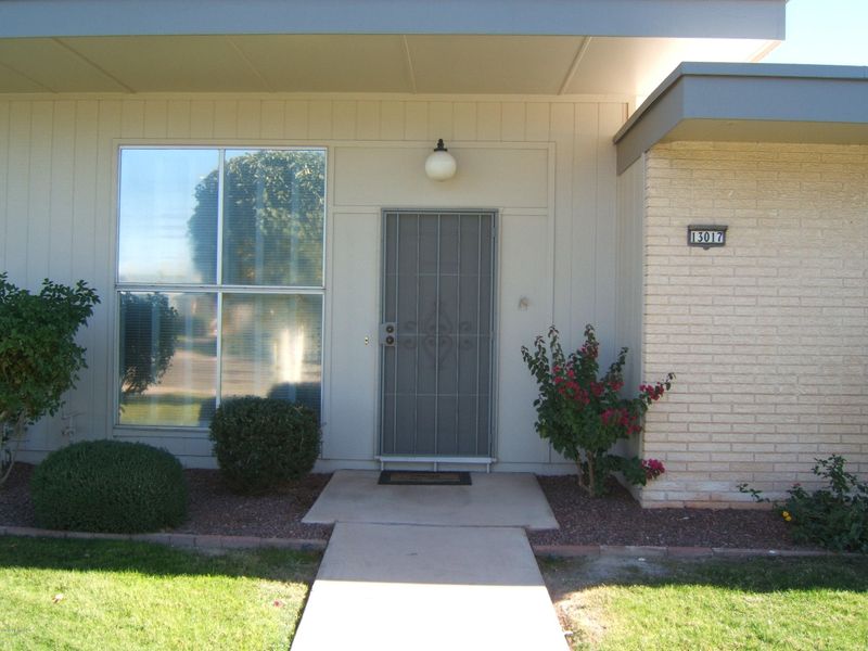 13017 N 100th Dr, Sun City, AZ 85351