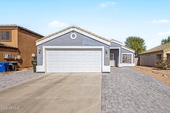 13017 123rd Dr, El Mirage, AZ 85335
