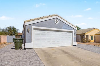 13017 123rd Dr, El Mirage, AZ 85335
