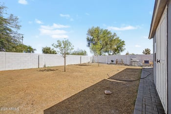 13017 123rd Dr, El Mirage, AZ 85335