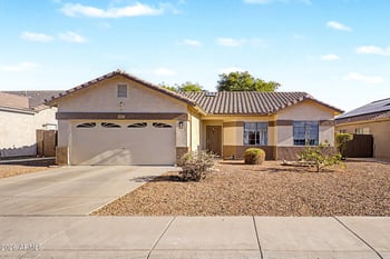13017 Ash St, El Mirage, AZ 85335