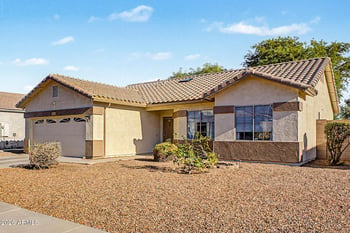 13017 Ash St, El Mirage, AZ 85335