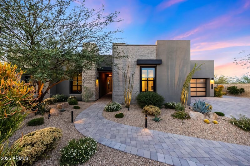 13018 Juan Tabo Rd, Scottsdale, AZ 85255