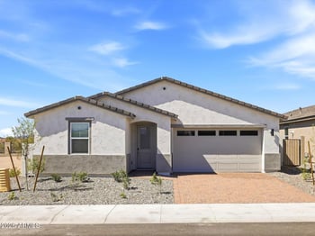 13018 N 306th Ave, Buckeye, AZ 85396