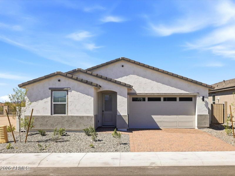 13018 N 306th Ave, Buckeye, AZ 85396