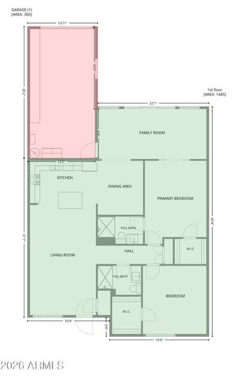13018 99th Dr, Sun City, AZ 85351