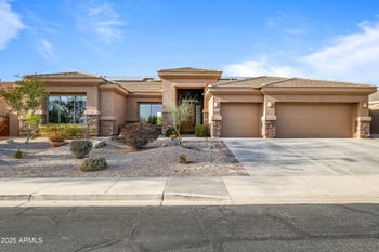 13018 S 177th Ln, Goodyear, AZ 85338