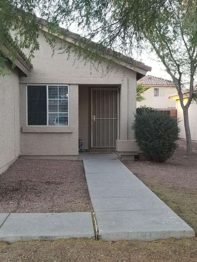 13018 W Cherry Hills Dr, El Mirage, AZ 85335