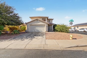 13018 W Laurel Ln, El Mirage, AZ 85335