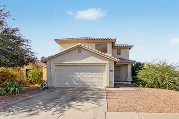 13018 W Laurel Ln, El Mirage, AZ 85335