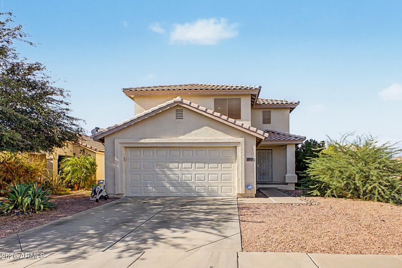 13018 W Laurel Ln, El Mirage, AZ 85335