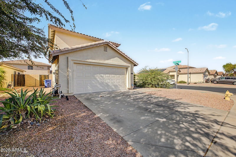 13018 W Laurel Ln, El Mirage, AZ 85335