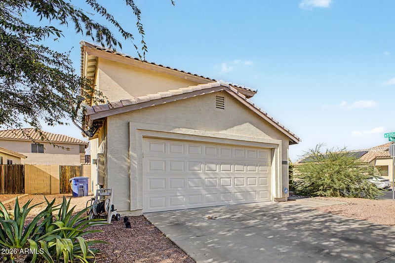 13018 W Laurel Ln, El Mirage, AZ 85335