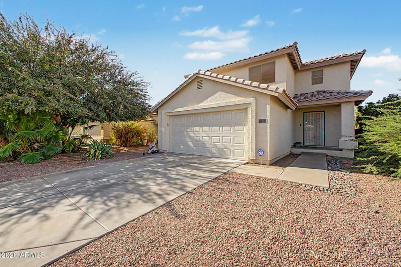 13018 W Laurel Ln, El Mirage, AZ 85335