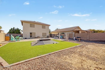 13018 W Laurel Ln, El Mirage, AZ 85335
