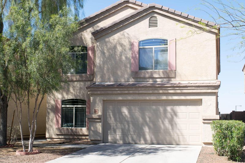 13018 W Lawrence Rd, Glendale, AZ 85307