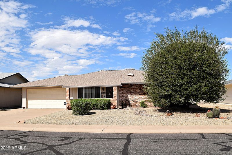 13018 W Skyview Dr, Sun City West, AZ 85375