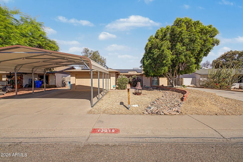 13019 N 36th Dr, Phoenix, AZ 85029