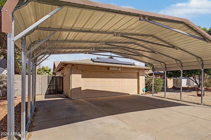 13019 N 36th Dr, Phoenix, AZ 85029