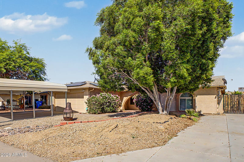 13019 N 36th Dr, Phoenix, AZ 85029