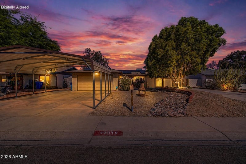 13019 N 36th Dr, Phoenix, AZ 85029