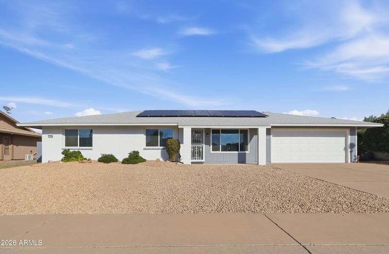 Home Worth Check