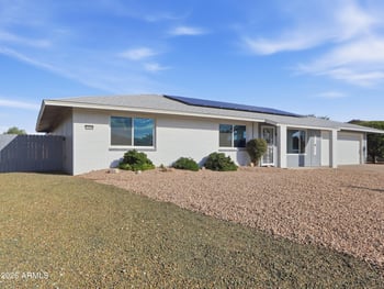 13019 N 98th Ave, Sun City, AZ 85351