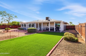 13019 N 98th Ave, Sun City, AZ 85351