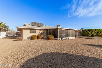 13019 Rampart Dr, Sun City West, AZ 85375