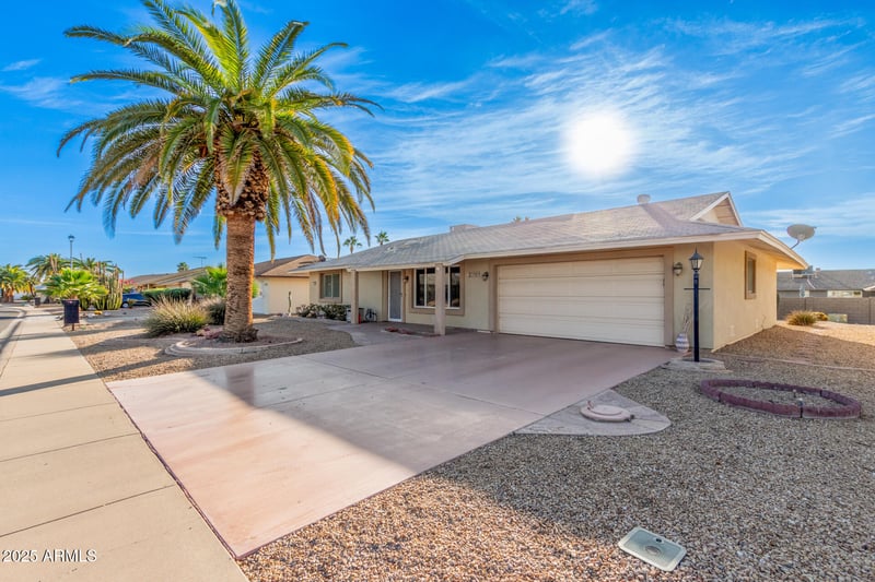 13019 Rampart Dr, Sun City West, AZ 85375