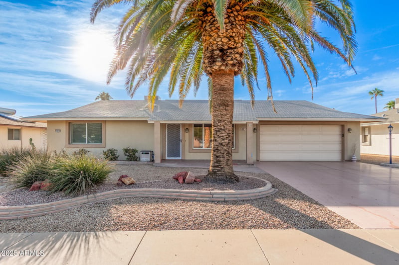 13019 Rampart Dr, Sun City West, AZ 85375