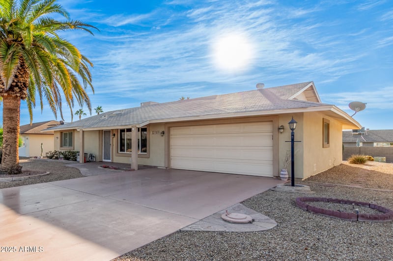 13019 Rampart Dr, Sun City West, AZ 85375