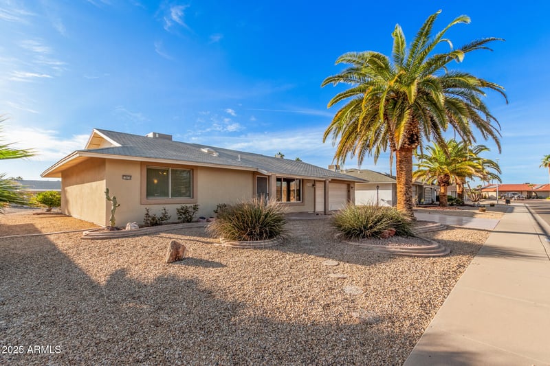 13019 Rampart Dr, Sun City West, AZ 85375