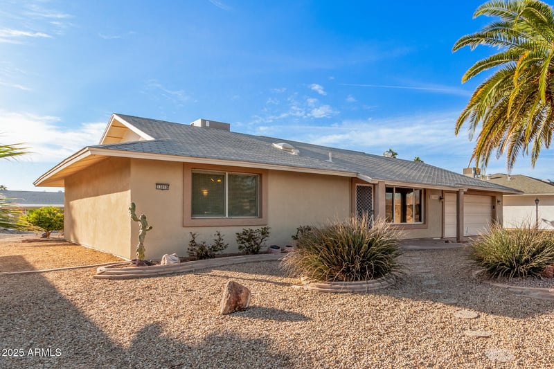 13019 Rampart Dr, Sun City West, AZ 85375