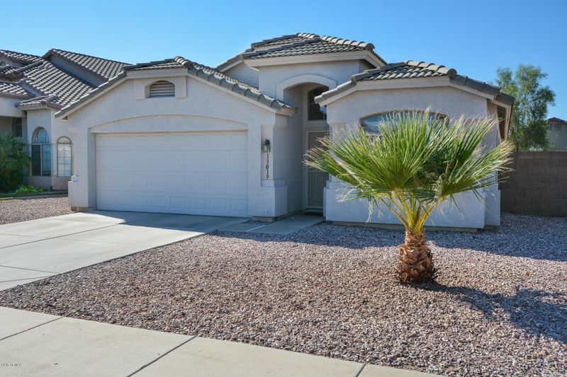 13019 W Soledad St, El Mirage, AZ 85335
