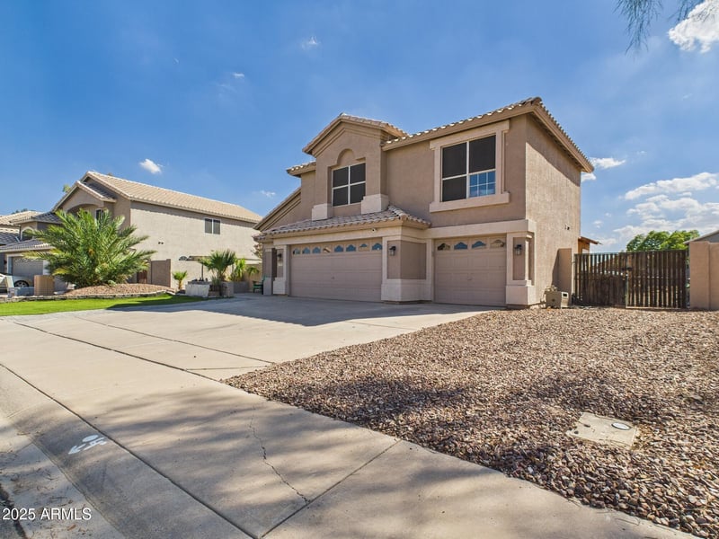 1302 Bedford Dr, Chandler, AZ 85225