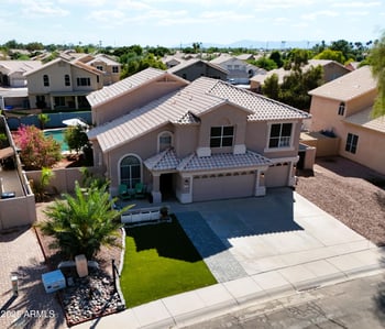 1302 Bedford Dr, Chandler, AZ 85225