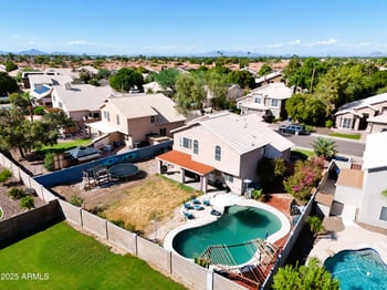1302 Bedford Dr, Chandler, AZ 85225