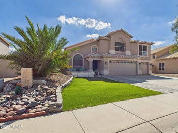 1302 Bedford Dr, Chandler, AZ 85225
