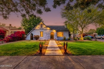 1302 Culver St, Phoenix, AZ 85007