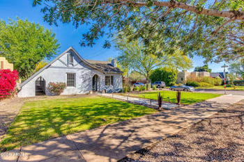 1302 Culver St, Phoenix, AZ 85007