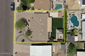 1302 Butler Dr, Phoenix, AZ 85020