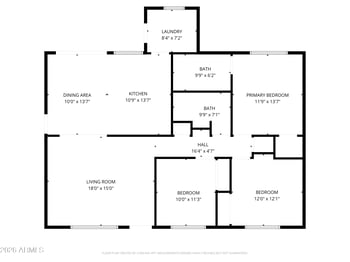 1302 Butler Dr, Phoenix, AZ 85020